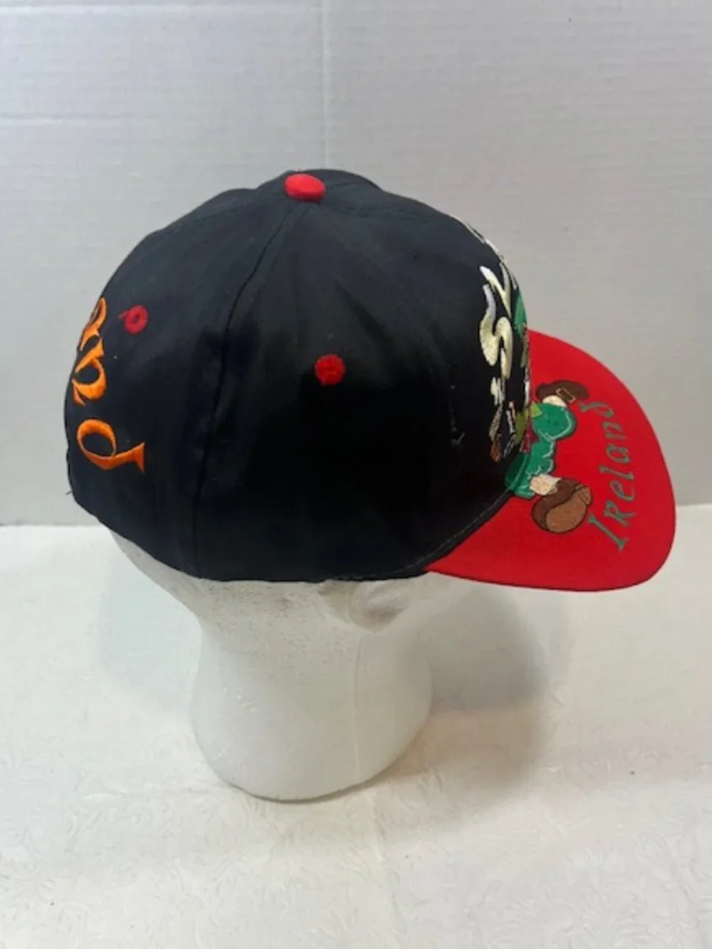 VTG St Patrick's Day 